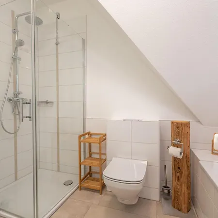 Kaept'n Kuddl Feriehus *