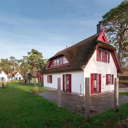 Ferienhaus Käpt'n Kuddl *