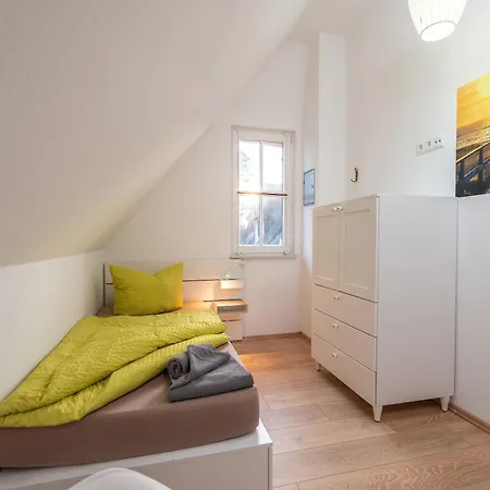 Kaept'n Kuddl * Zirchow