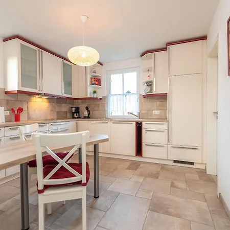 Kaept'n Kuddl * Zirchow