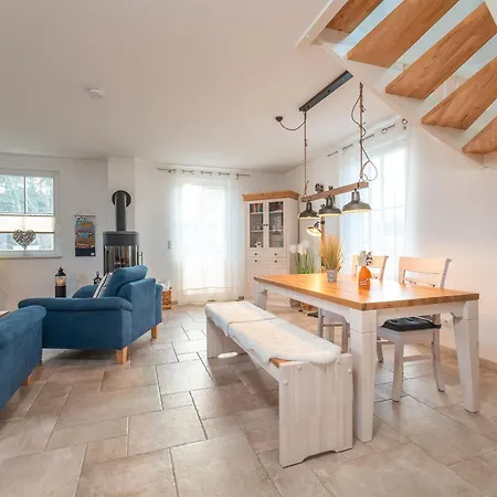 Kaept'n Kuddl Zirchow